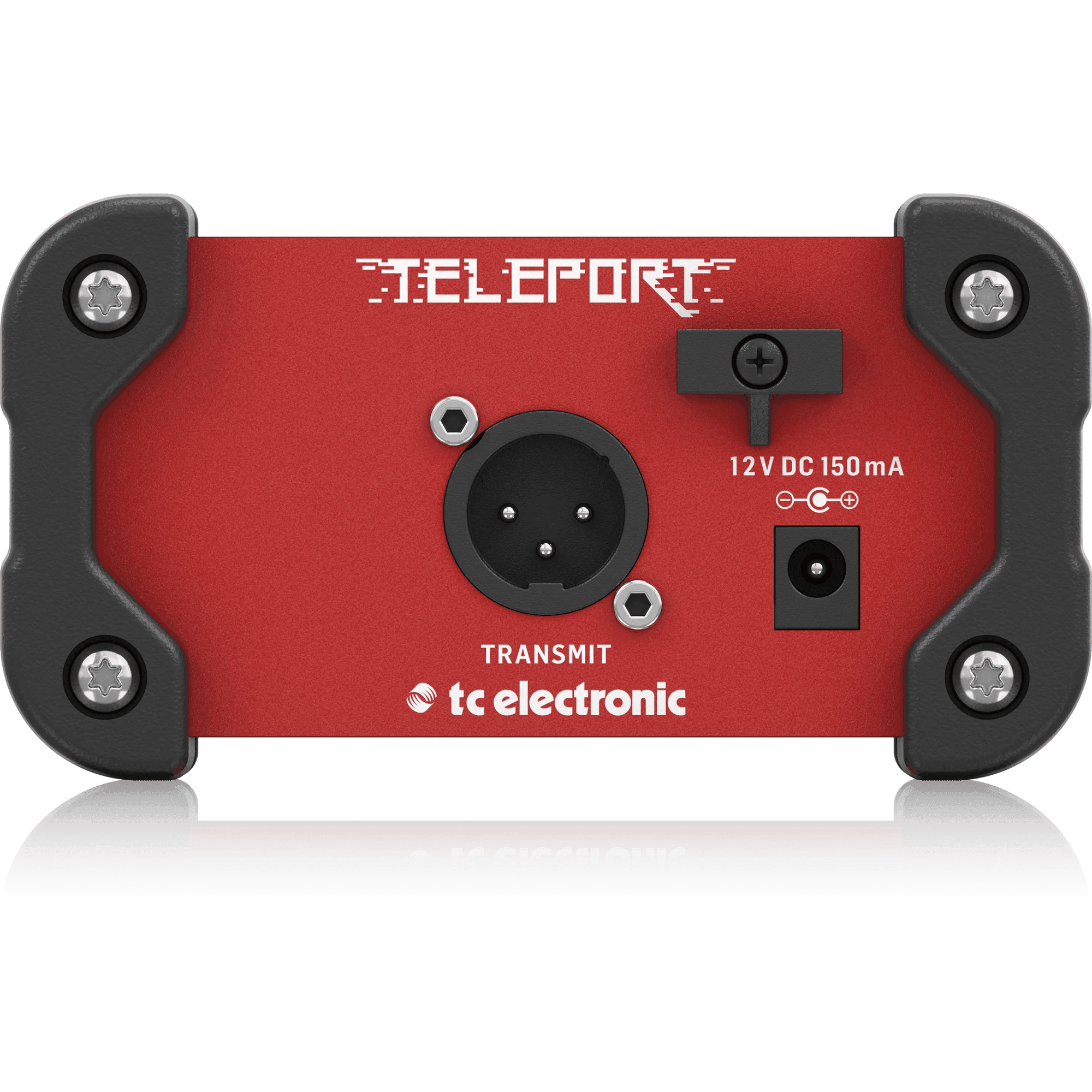 TC Electronic GLT High-Performance Active Guitar Signal Transmitter - MusicMajlis