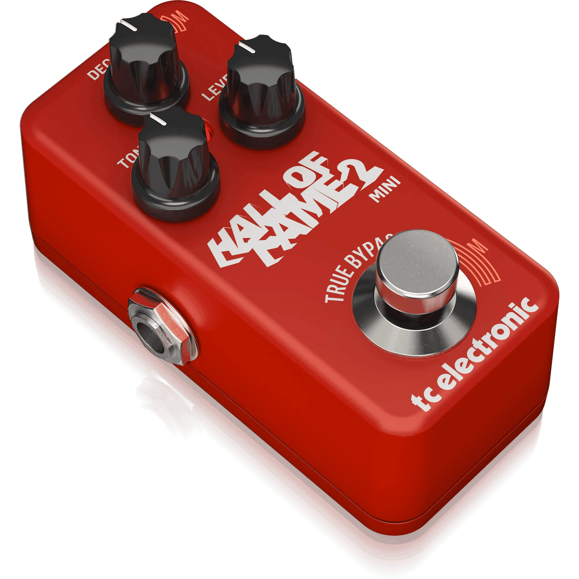 TC Electronic Hall Of Fame 2 Mini Reverb - MusicMajlis