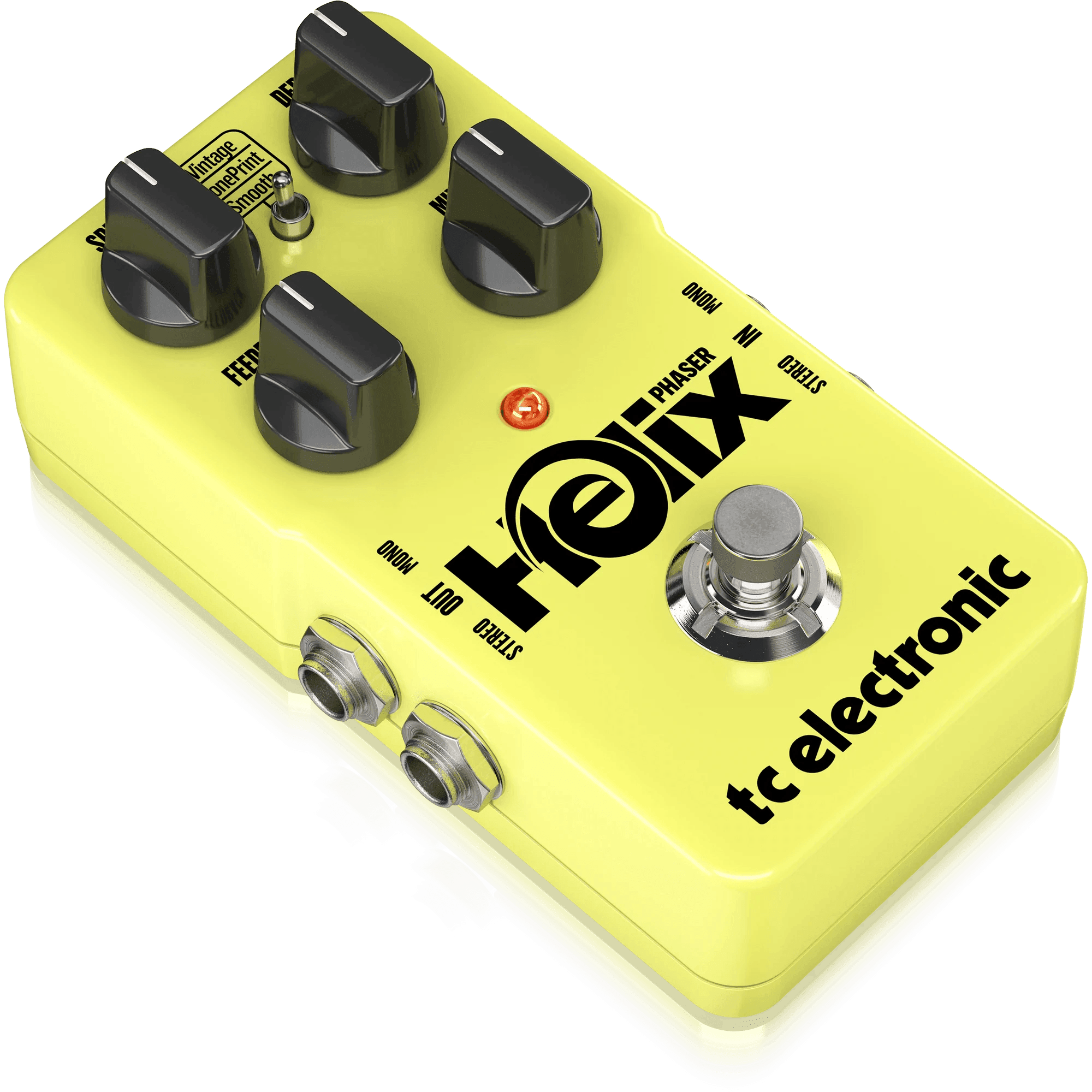 TC Electronic Helix Phaser - MusicMajlis