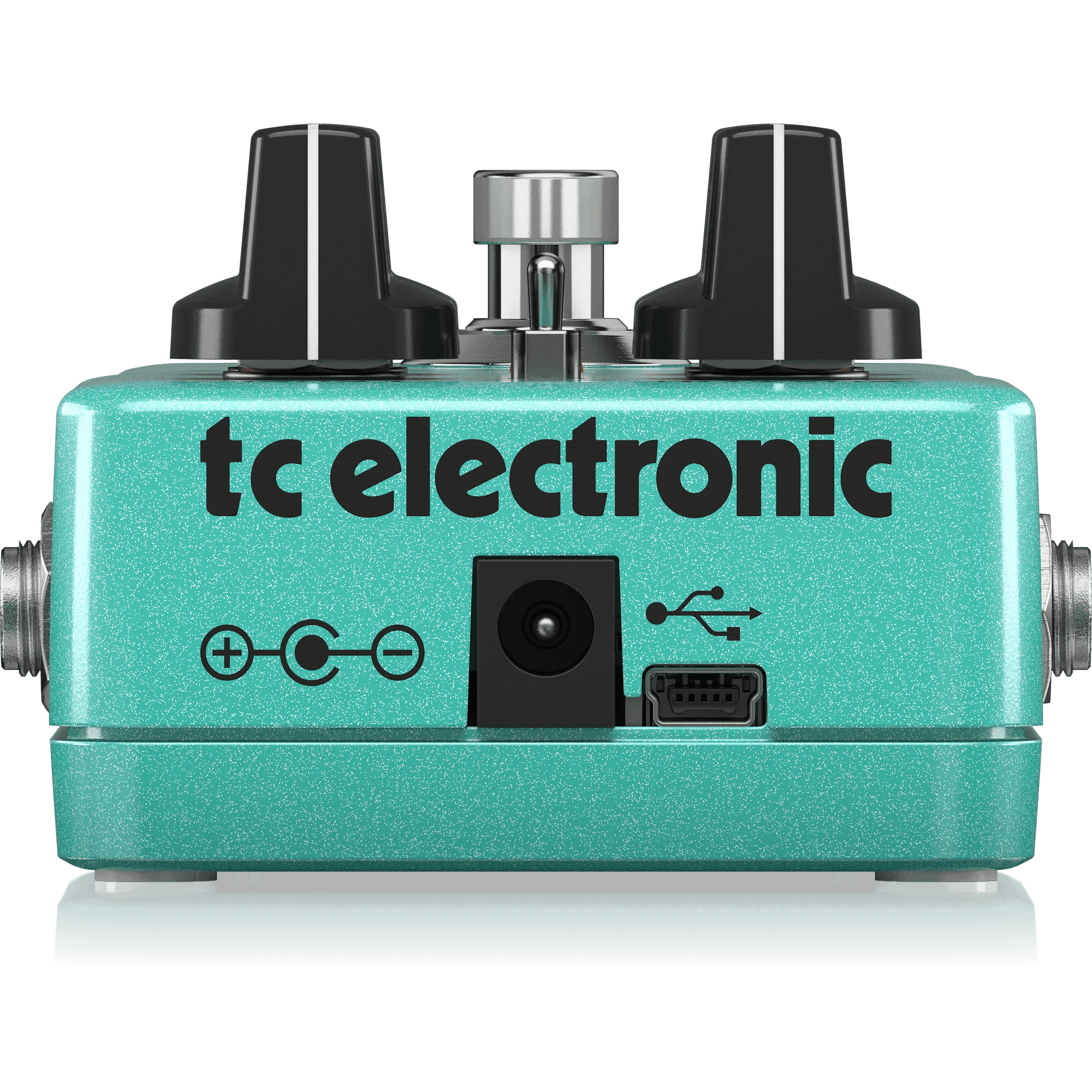 TC Electronic Hypergravity Compressor - MusicMajlis