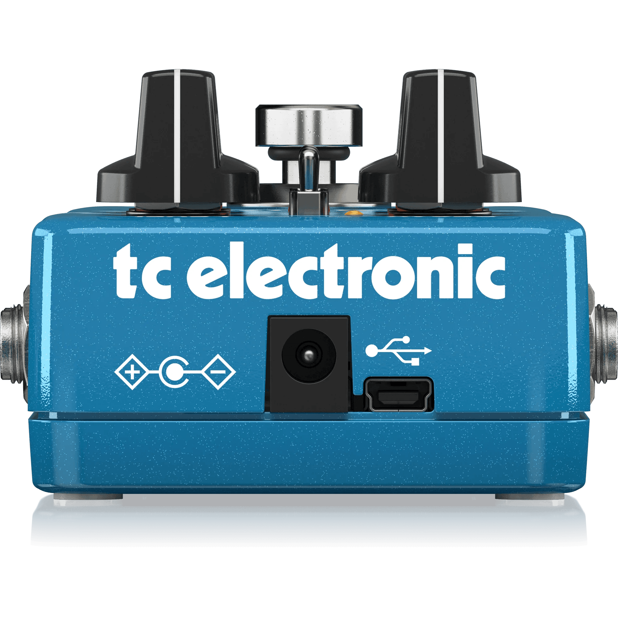 TC Electronic Infinite Sample Sustainer - MusicMajlis