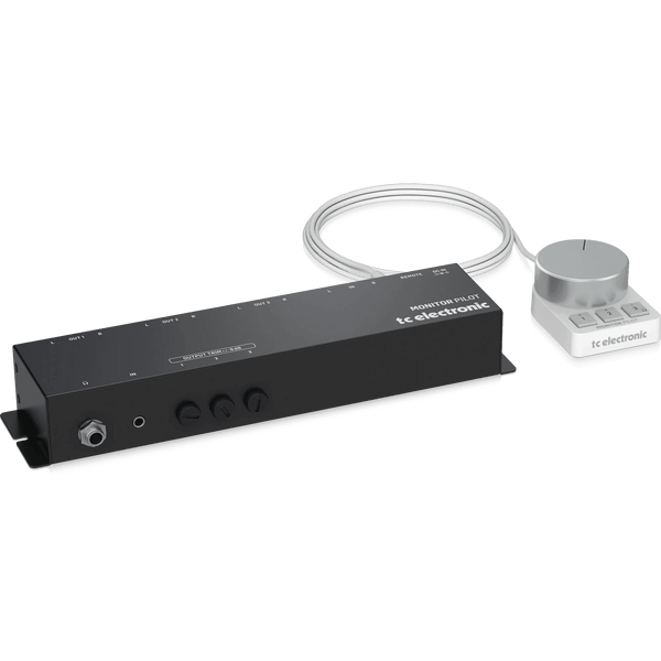 TC Electronic Monitor Pilot - MusicMajlis