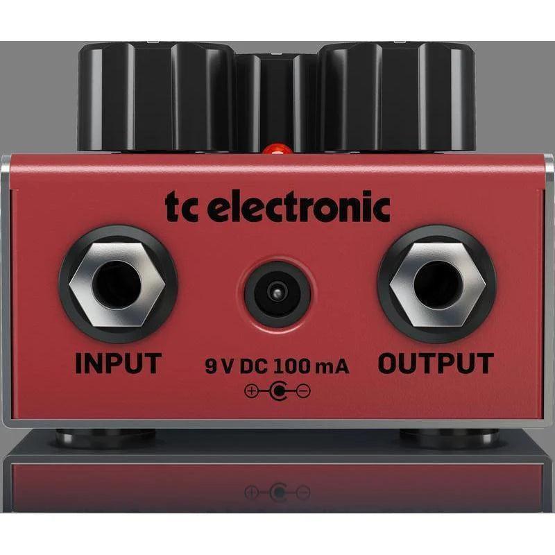 TC Electronic Nether Octaver Effects Pedal - MusicMajlis