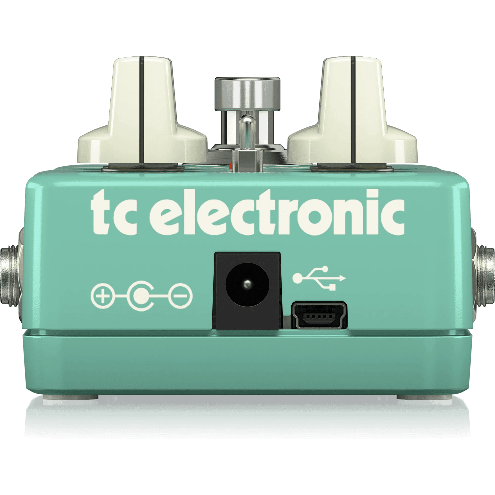 TC Electronic Pipeline Tap Tremolo - MusicMajlis