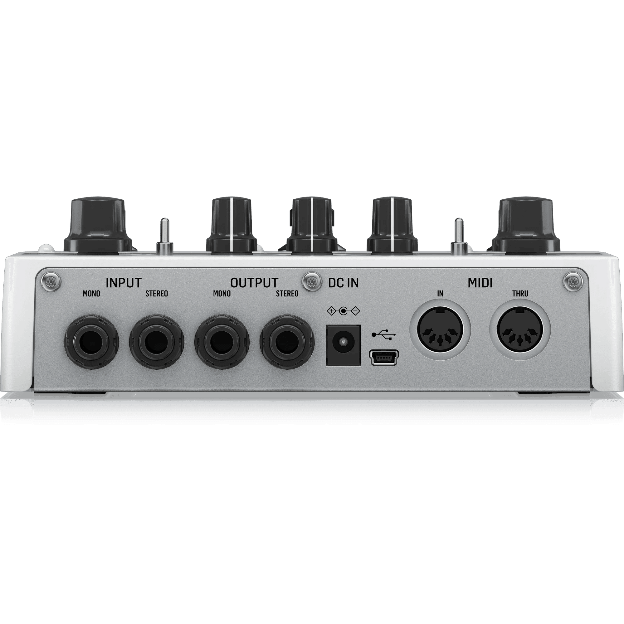 TC Electronic PLETHORA X3 - MusicMajlis