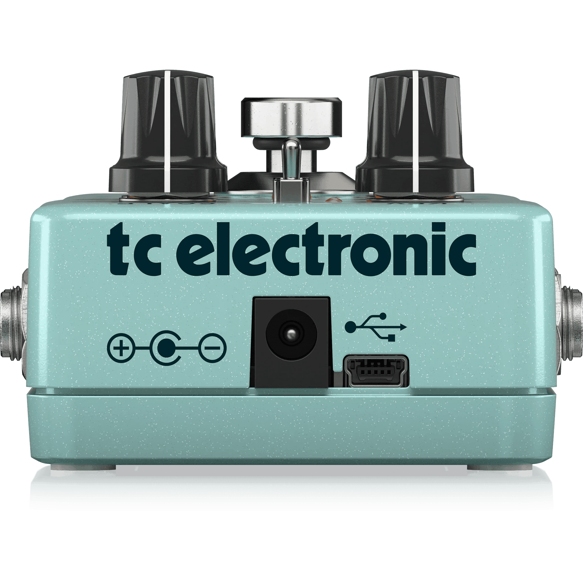 TC Electronic Quintessence Harmony - MusicMajlis