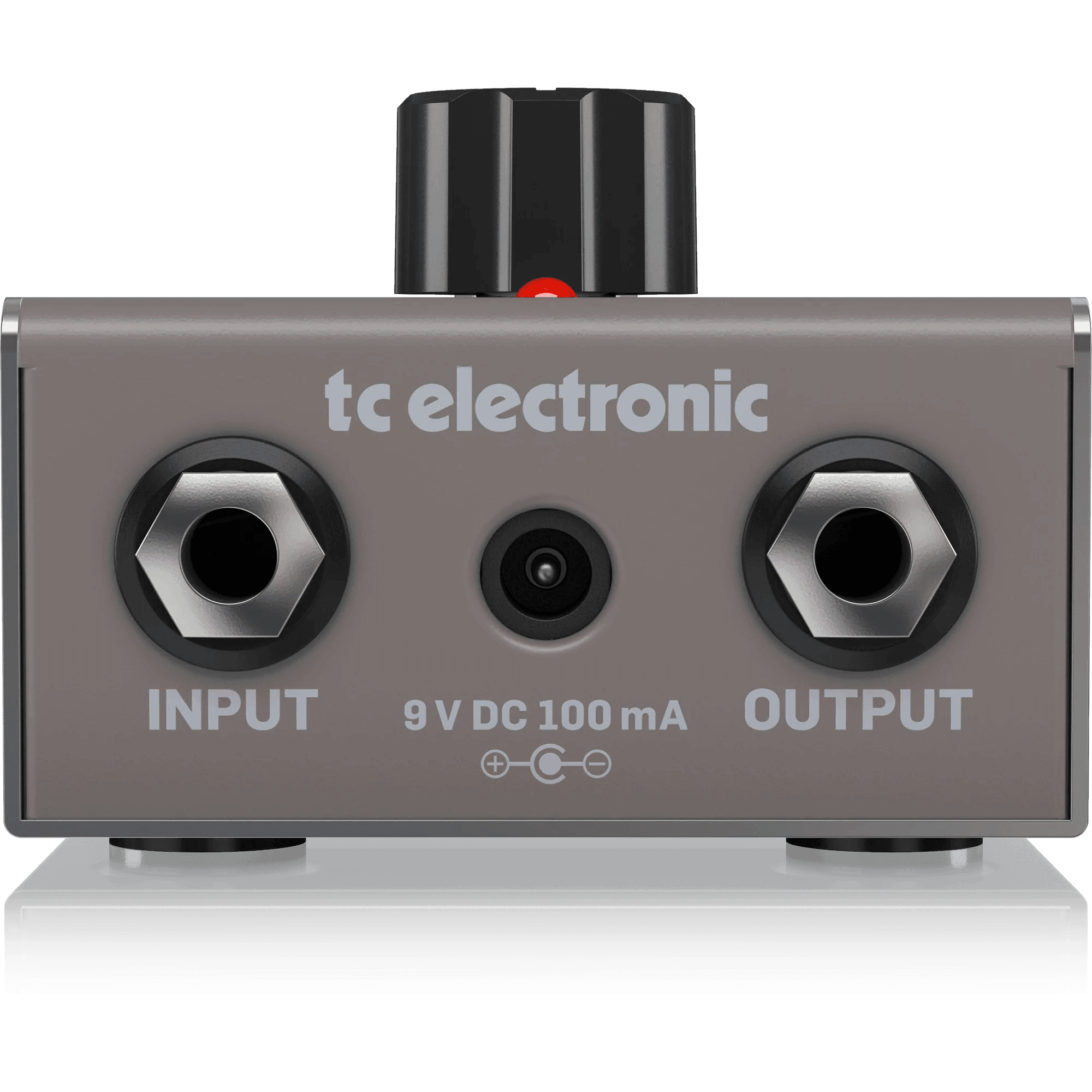 TC Electronic Rush Booster - MusicMajlis
