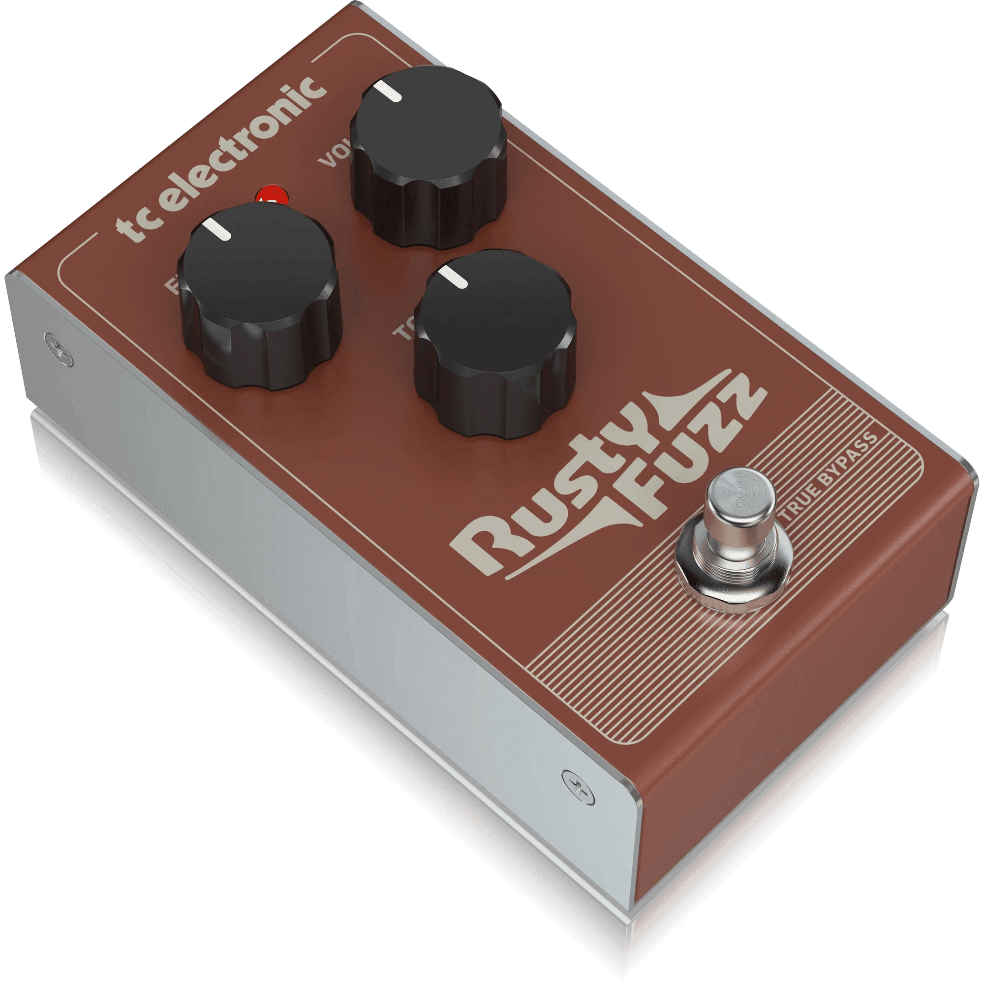 TC Electronic Rusty Fuzz - MusicMajlis