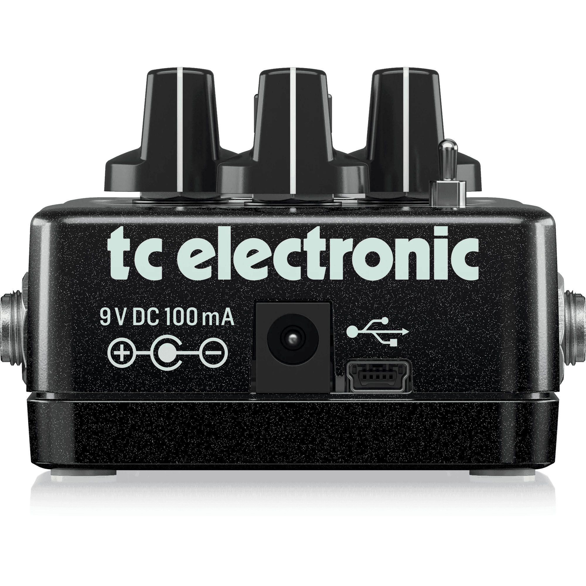 TC Electronic Sentry Noise Gate - MusicMajlis