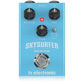 TC Electronic Skysurfer Mini Reverb Pedal - MusicMajlis