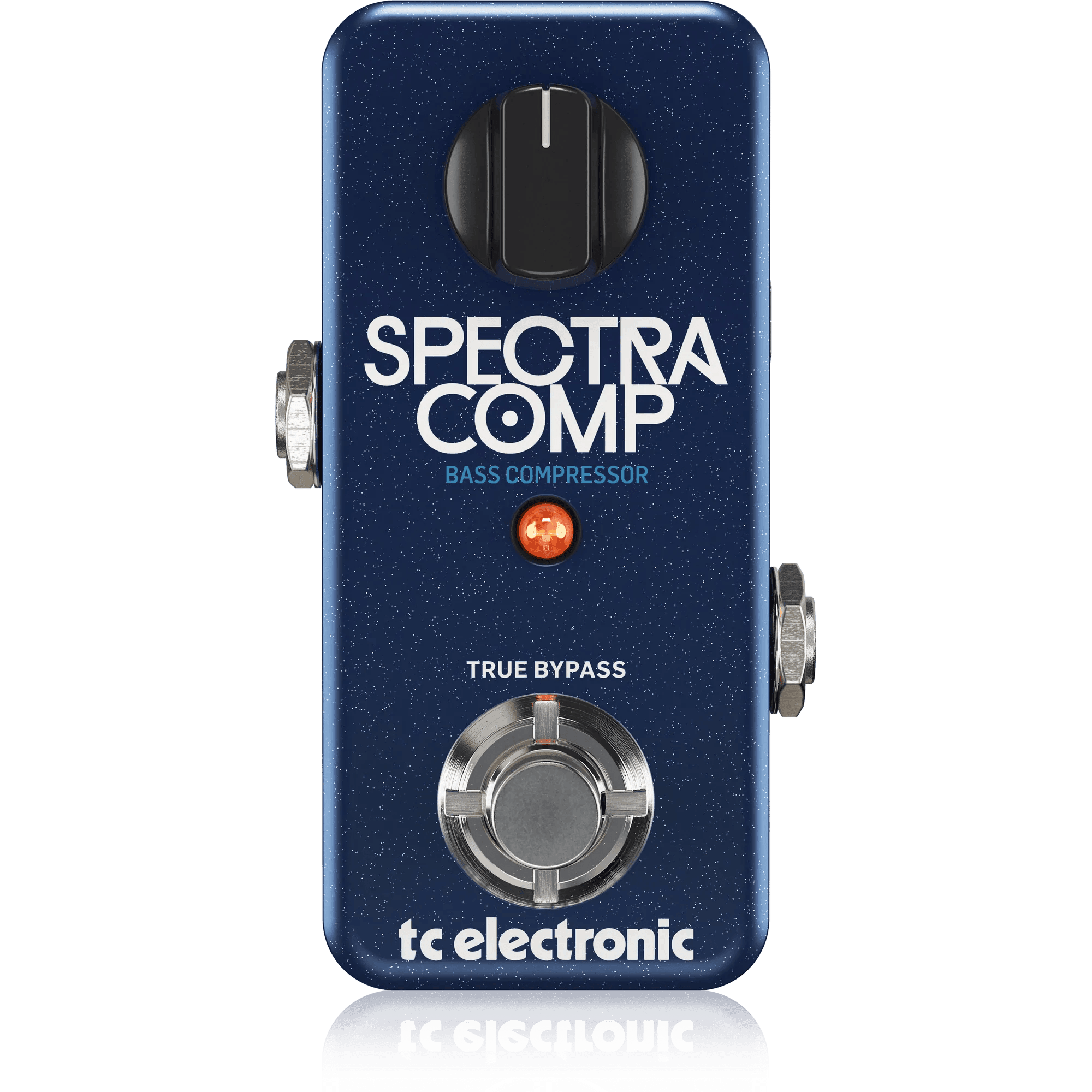 TC Electronic Spectracomp Bass Compressor - MusicMajlis