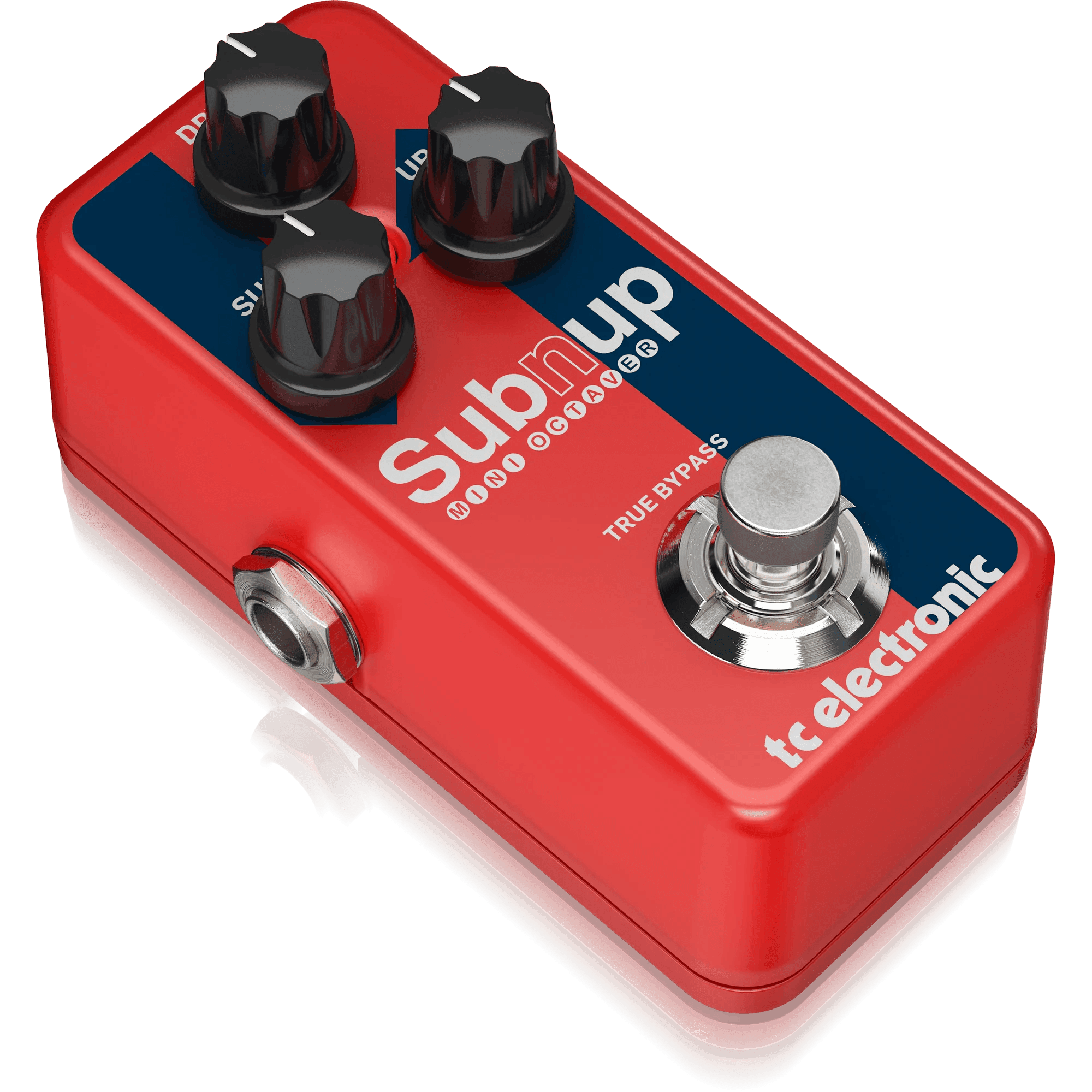 TC Electronic Sub 'N' Up Mini Octaver - MusicMajlis