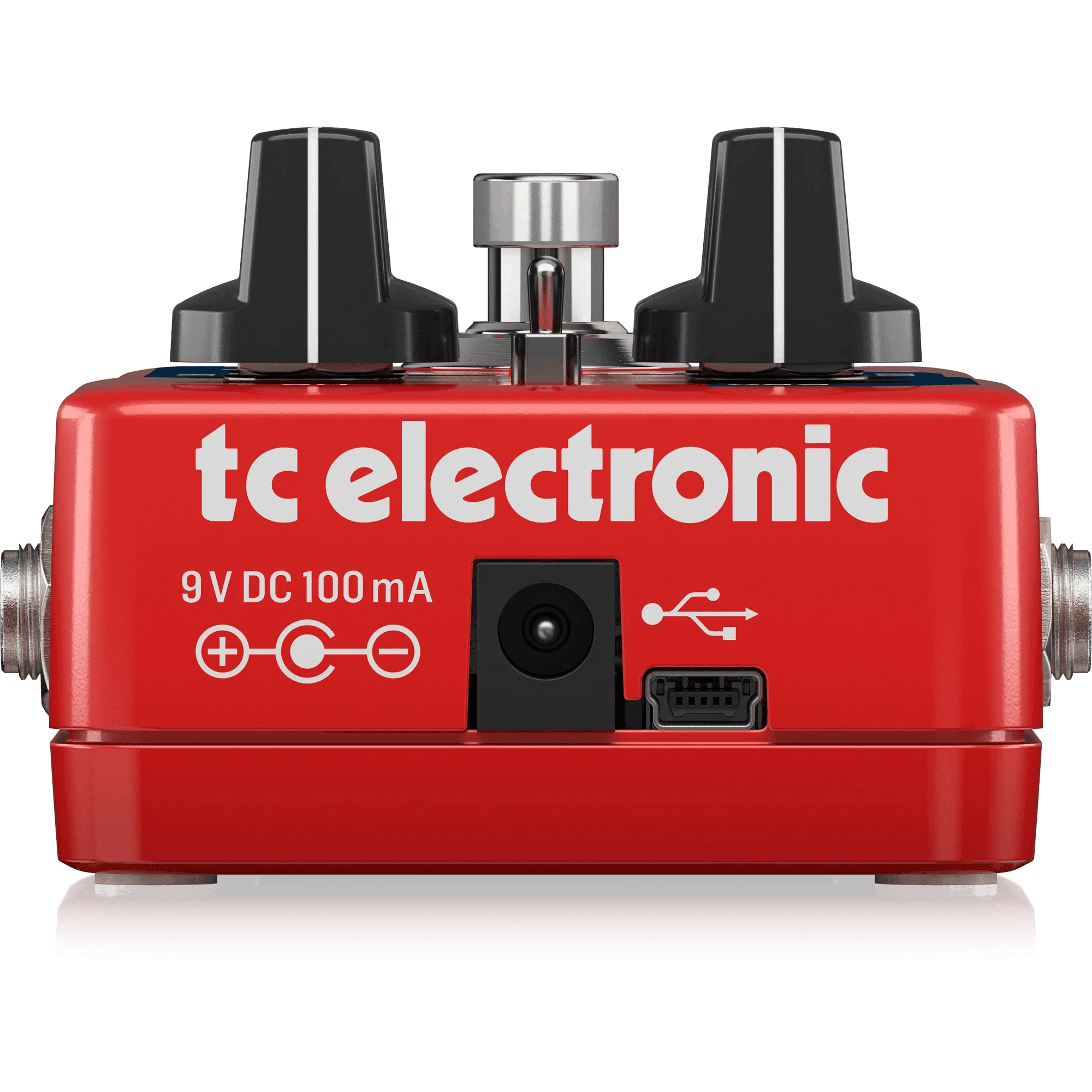 TC Electronic Sub 'N' Up Octaver - MusicMajlis