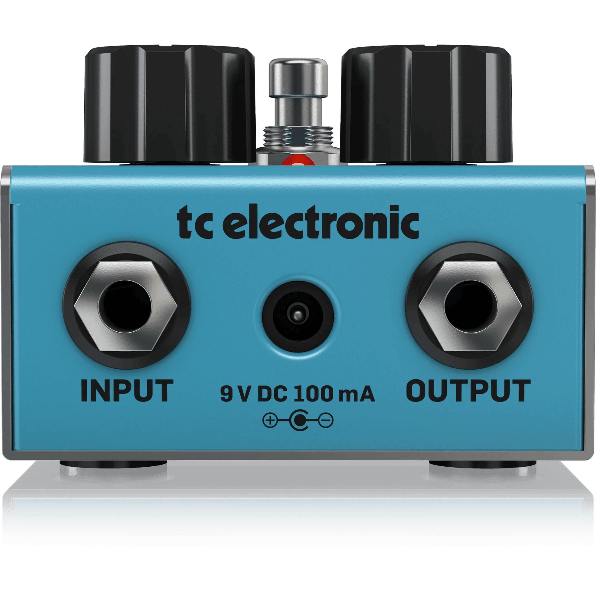 TC Electronic Tailspin Vibrato - MusicMajlis