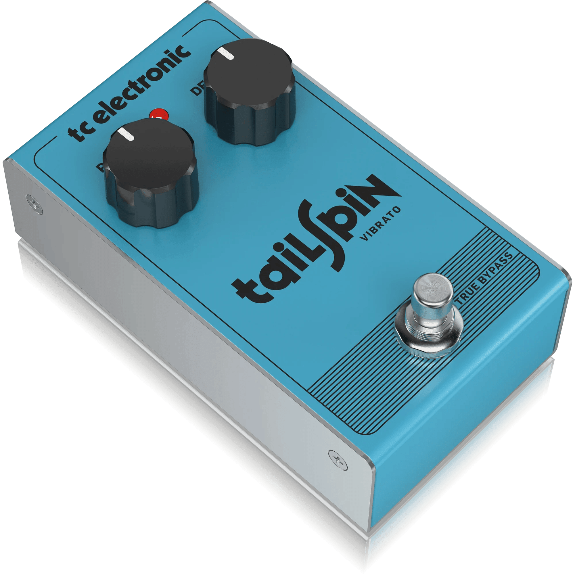 TC Electronic Tailspin Vibrato - MusicMajlis