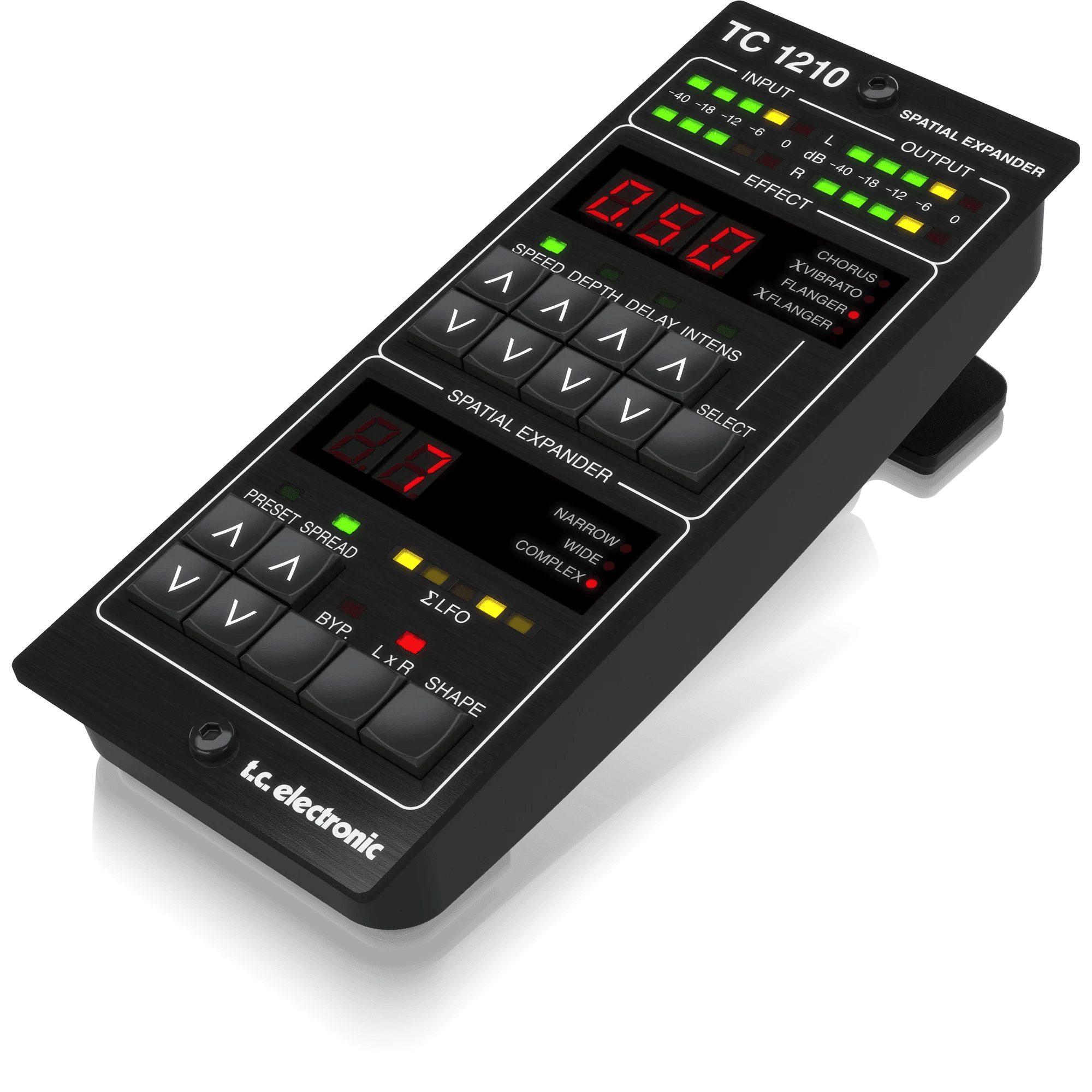 TC Electronic TC1210-DT - MusicMajlis