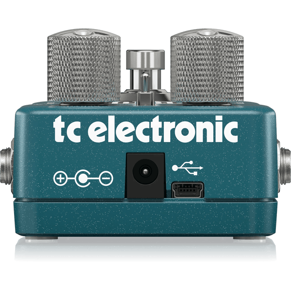 TC Electronic The Dreamscape - John Petrucci Signature Modulation Pedal - MusicMajlis