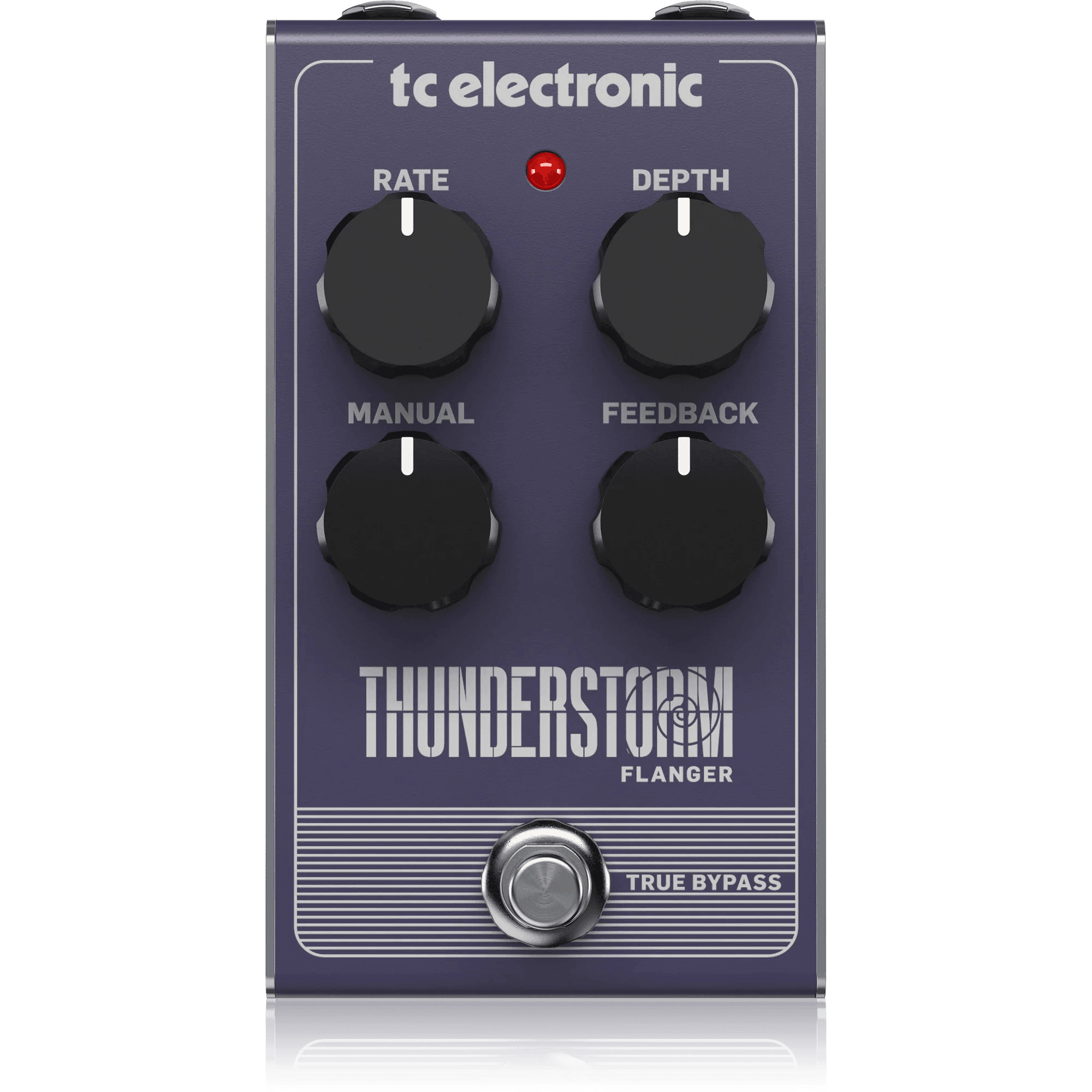 TC Electronic Thunderstorm Flanger - MusicMajlis