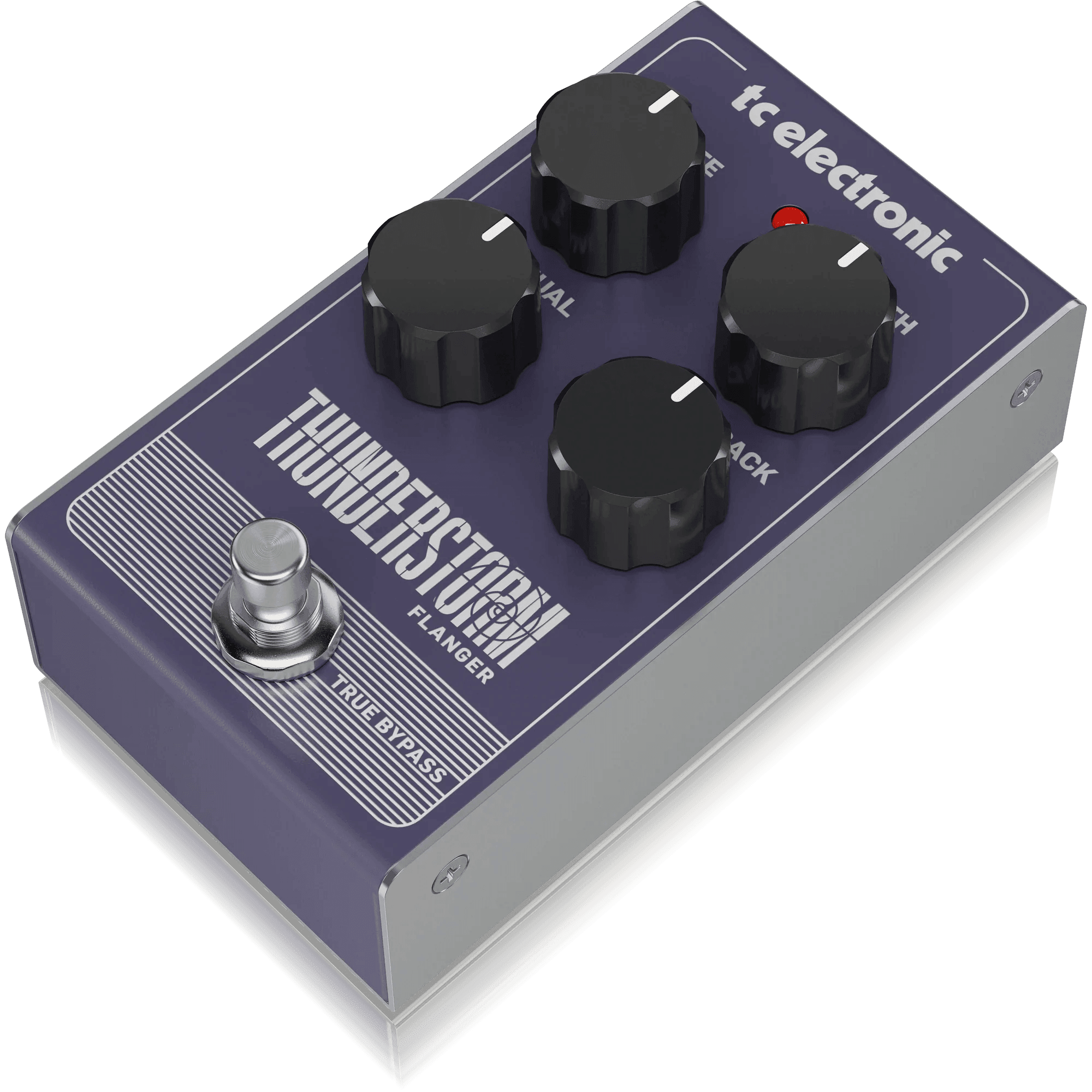 TC Electronic Thunderstorm Flanger - MusicMajlis