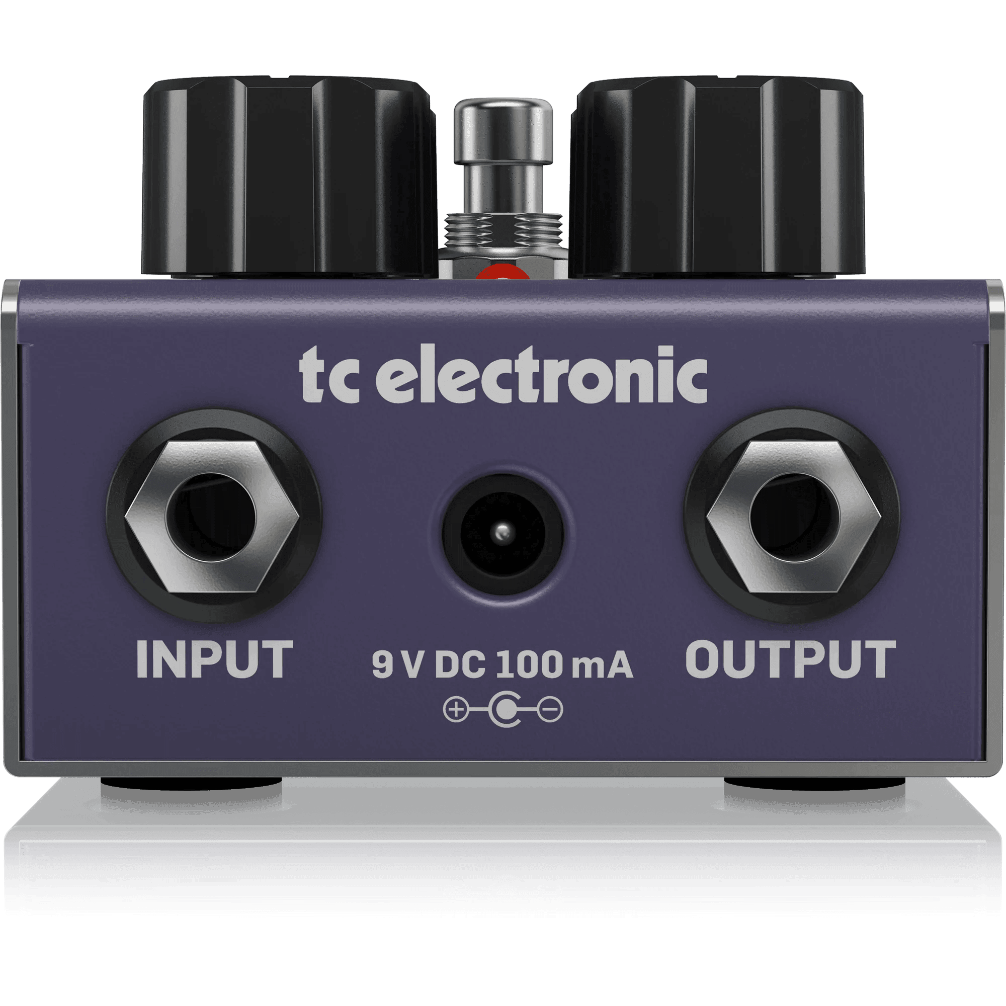 TC Electronic Thunderstorm Flanger - MusicMajlis
