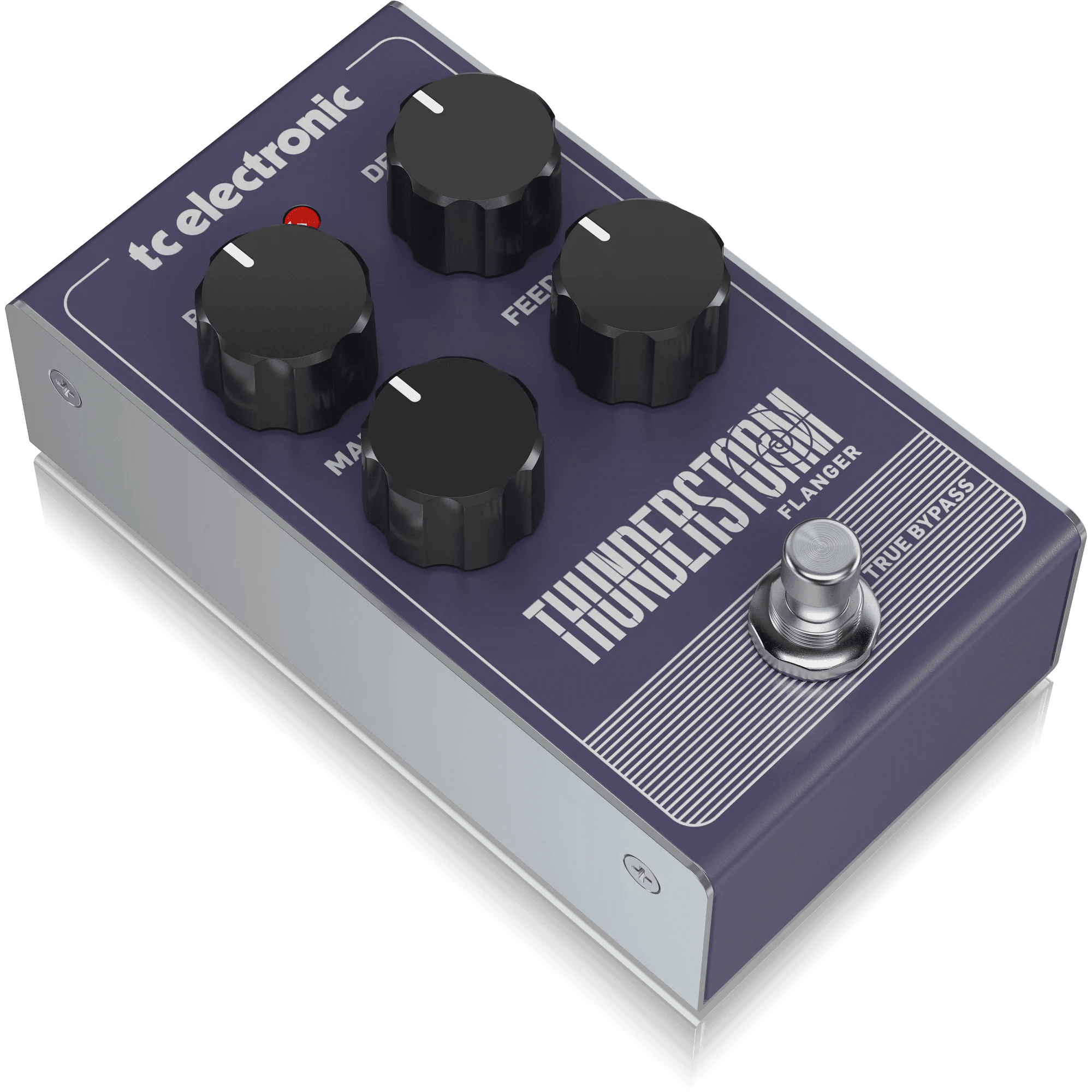 TC Electronic Thunderstorm Flanger - MusicMajlis