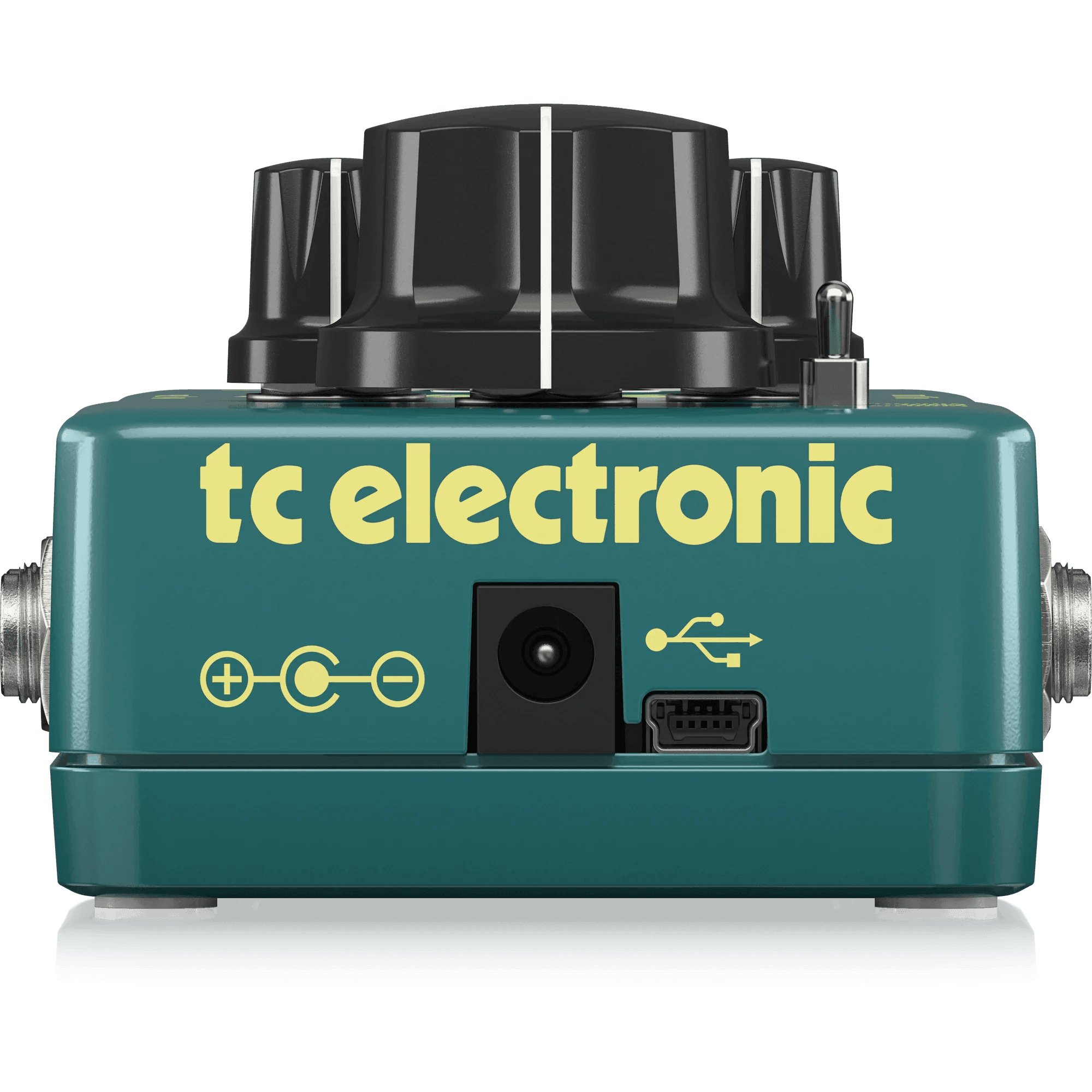 TC Electronic Viscous Vibe Pedal - MusicMajlis