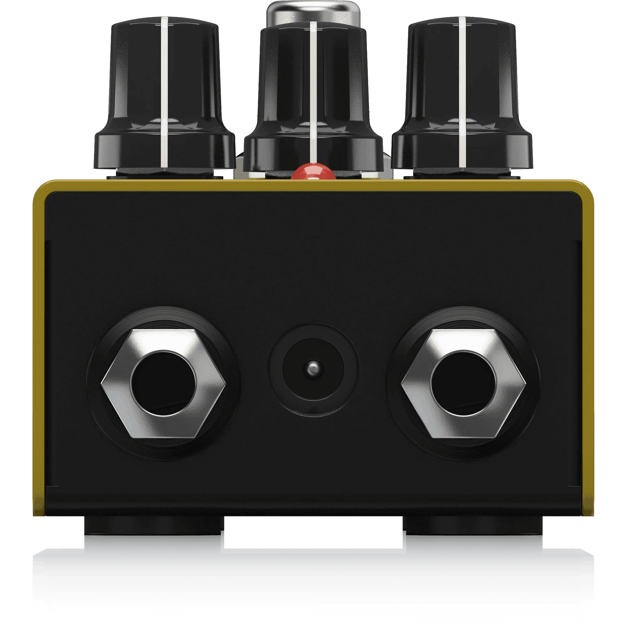 TC Electronic Zeus Drive Overdrive Pedal - MusicMajlis