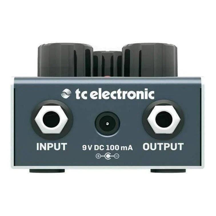 TC Electronics GRAND MAGUS DISTORTION Effect Pedal - MusicMajlis