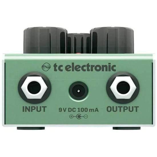 TC Electronics THE PROPHET DIGITAL DELAY Effect Pedal - MusicMajlis