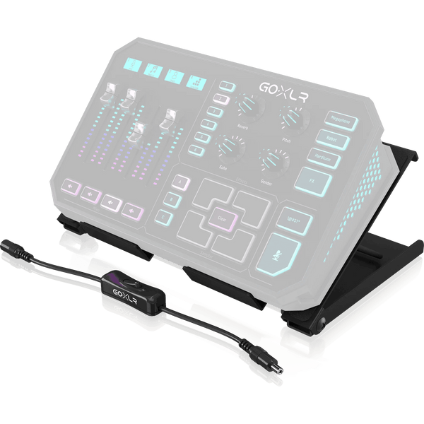 TC Helicon GoXLR Desk Stand - MusicMajlis