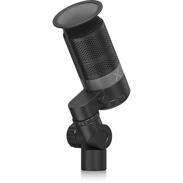 TC Helicon GOXLRMIC Vocal Dynamic Microphone - MusicMajlis