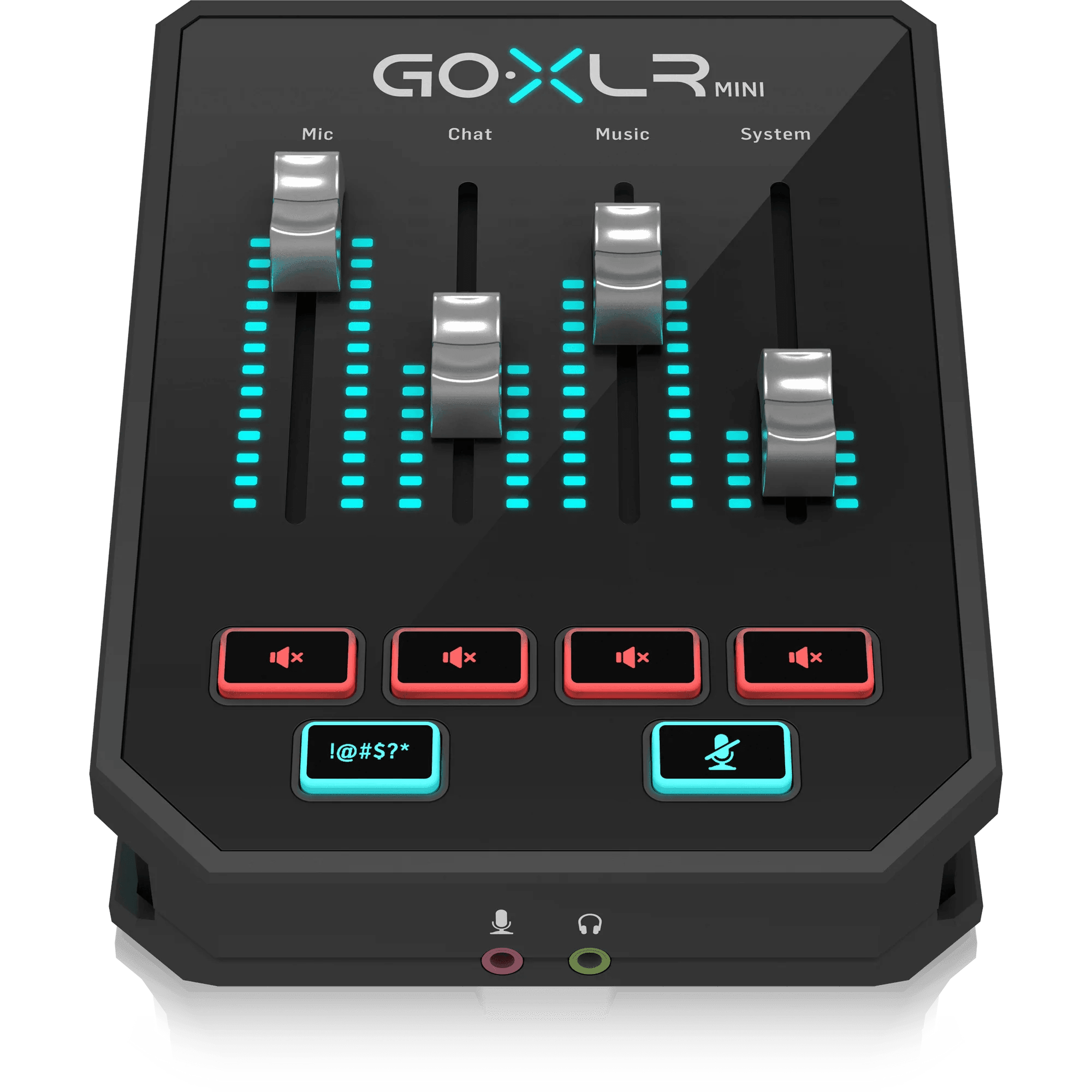 🔊 goxlr review