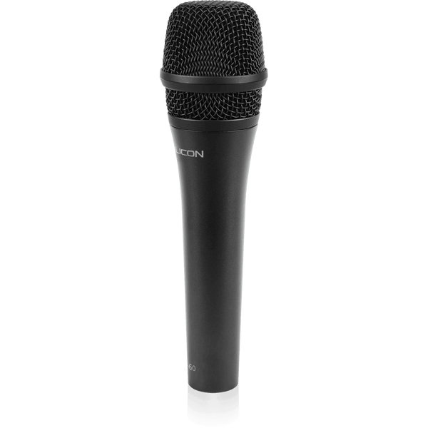 Tc Helicon Go Xlr TC Helicon Live Vocal Dynamic Microphone MP-60