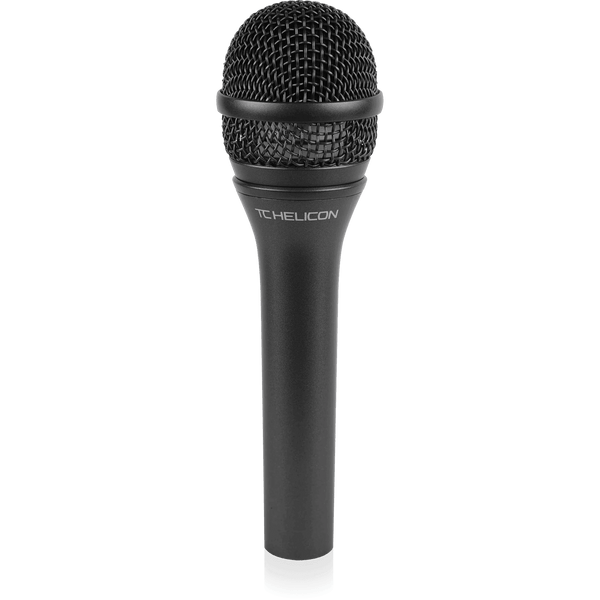 TC Helicon MP-85 Natural Response Vocal Microphone - MusicMajlis