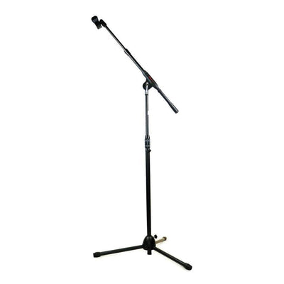 Tolaye BY752 Microphone Stand - MusicMajlis