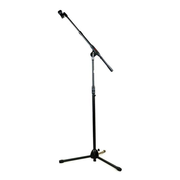 Tolaye BY752 Microphone Stand - MusicMajlis
