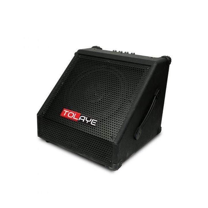 Tolaye EDM10 Drum Monitor - MusicMajlis