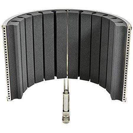 Tolaye PF32MKII Professional Studio Refelection Filter - MusicMajlis