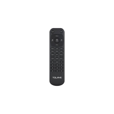 Tolaye TED6600 Karaoke Bluetooth Speaker With Mic - MusicMajlis