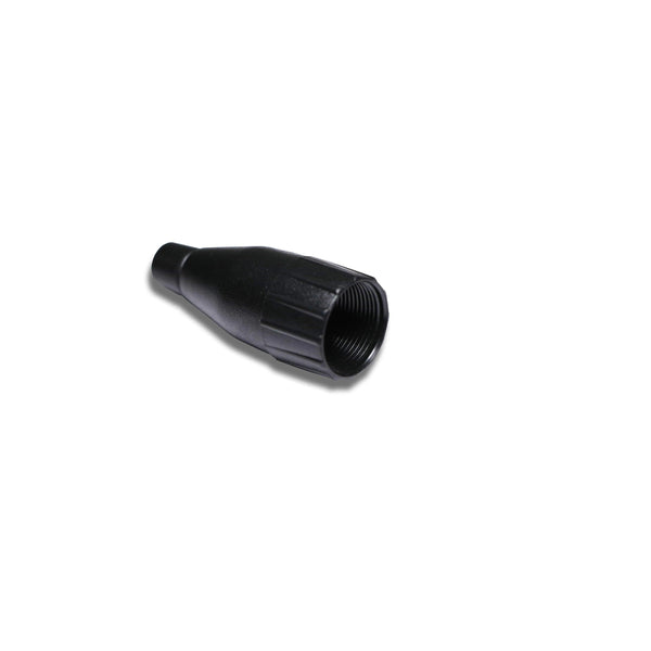 Tovaste AC3F 3 Pole XLR Connector - MusicMajlis