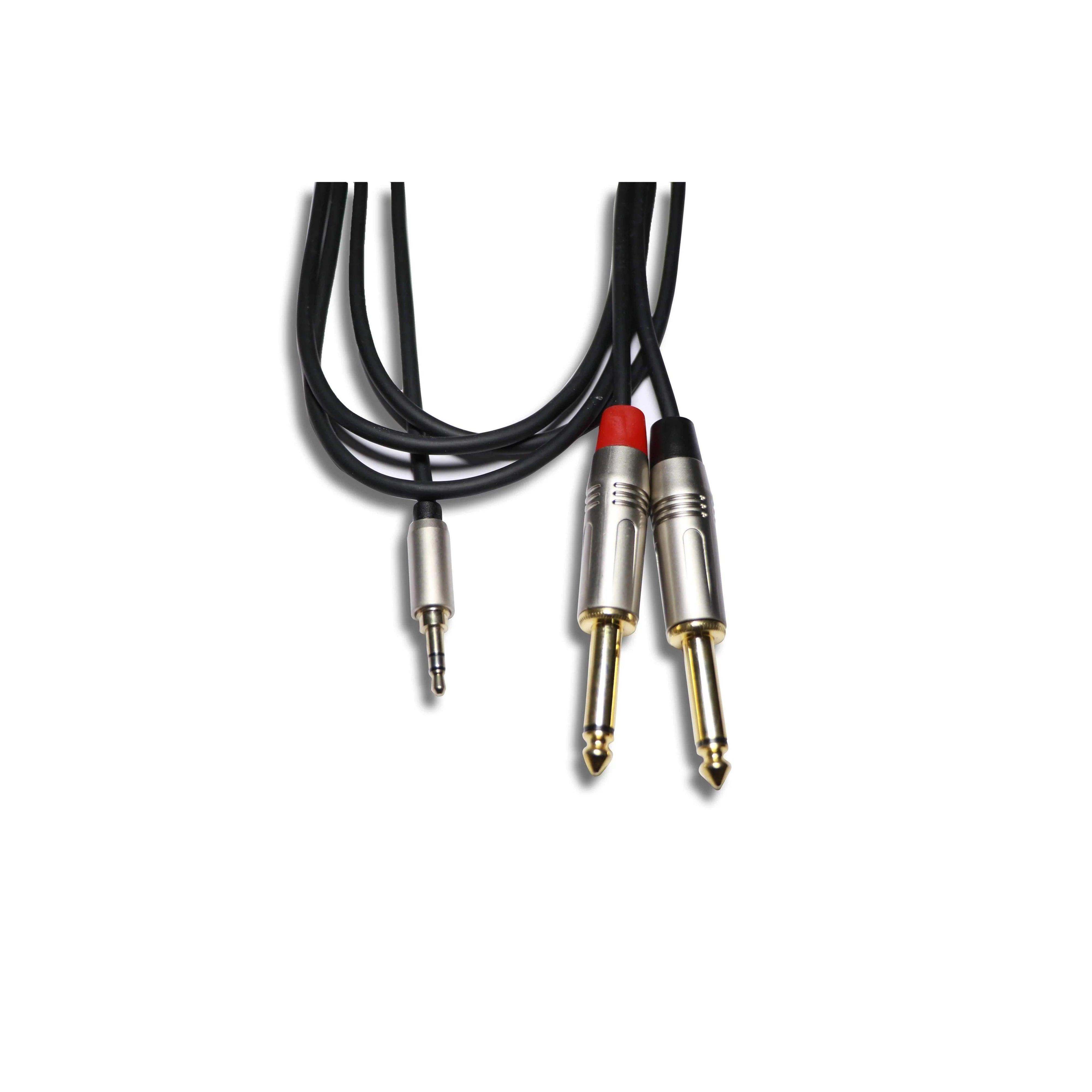 Tovaste AOT-1013-2 Stereo to 2 Mono - MusicMajlis