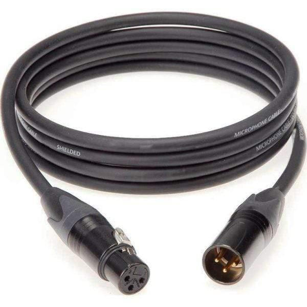 Tovaste MLIII10 10M XLR Cable - MusicMajlis