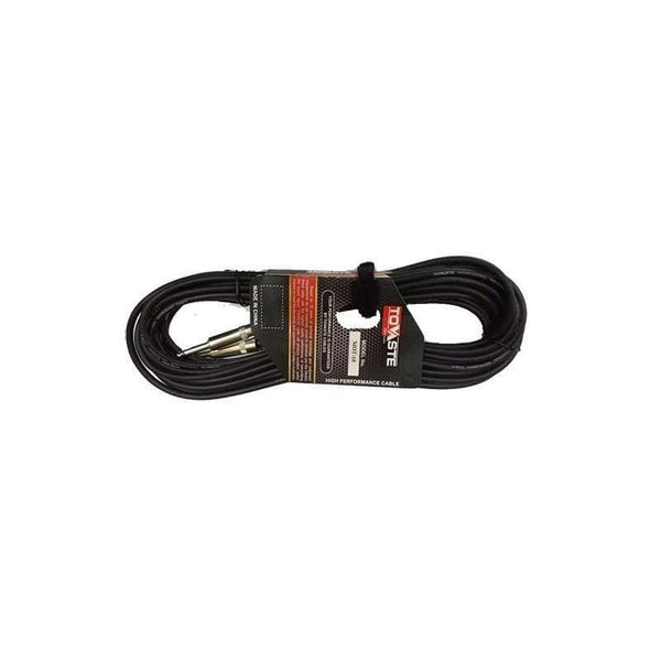 Tovaste MOT5 Guitar Cable 5M (1/4+1/4")" - MusicMajlis