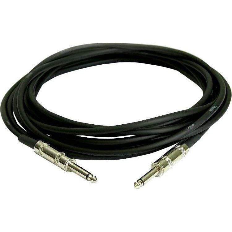 Tovaste MOT5 Guitar Cable 5M (1/4+1/4")" - MusicMajlis