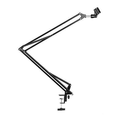 Tovaste NB39HK Cantilever Flexible Microphone Stand - MusicMajlis