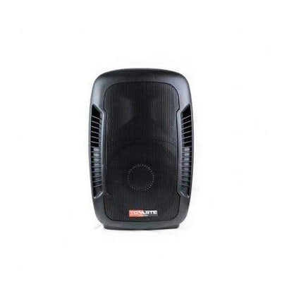 Tovaste PS115BTLED Portable PA Unit - MusicMajlis