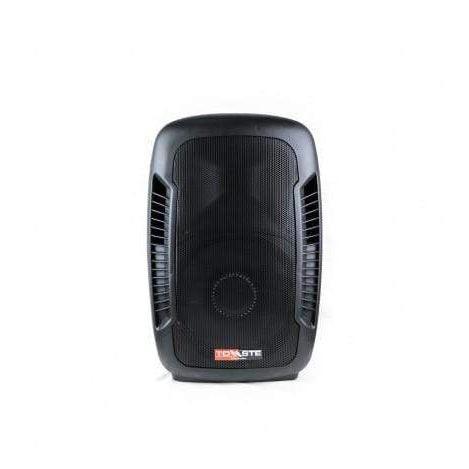 Tovaste PS115BTLED Portable PA Unit - MusicMajlis