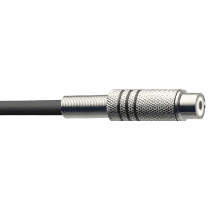 Tovaste RCA M to RCA F 10m 14awg - MusicMajlis