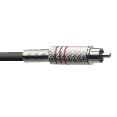Tovaste RCA M to RCA F 10m 14awg - MusicMajlis