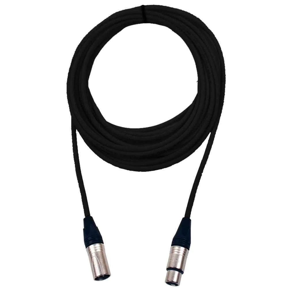 Tovaste TAXX10 XLR(M/F) Cable-10mtr - MusicMajlis